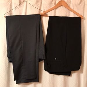 Men’s Slacks
